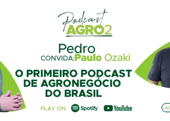Podcast com Paulo Ozaki