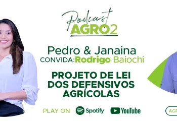 Podcast com Rodrigo Baiocchi