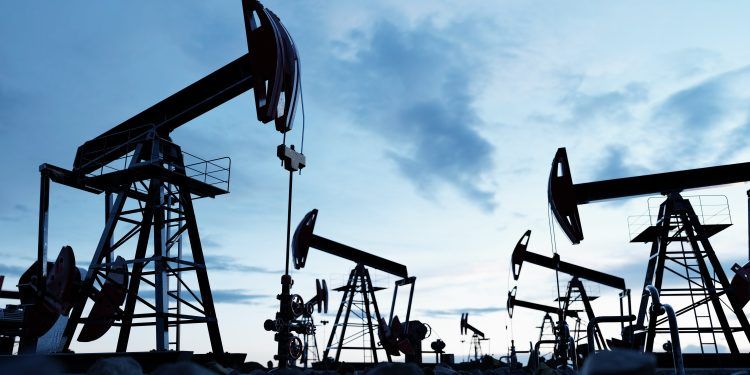 Produção de gás petróleo e gás natural registra recorde no mês de novembro
