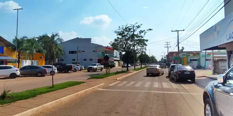 Produtores são multados em R$ 5 mi por descarte irregular de embalagens, no TO 1 Produtores são multados em R$ 5 mi por descarte irregular de embalagens, em TO