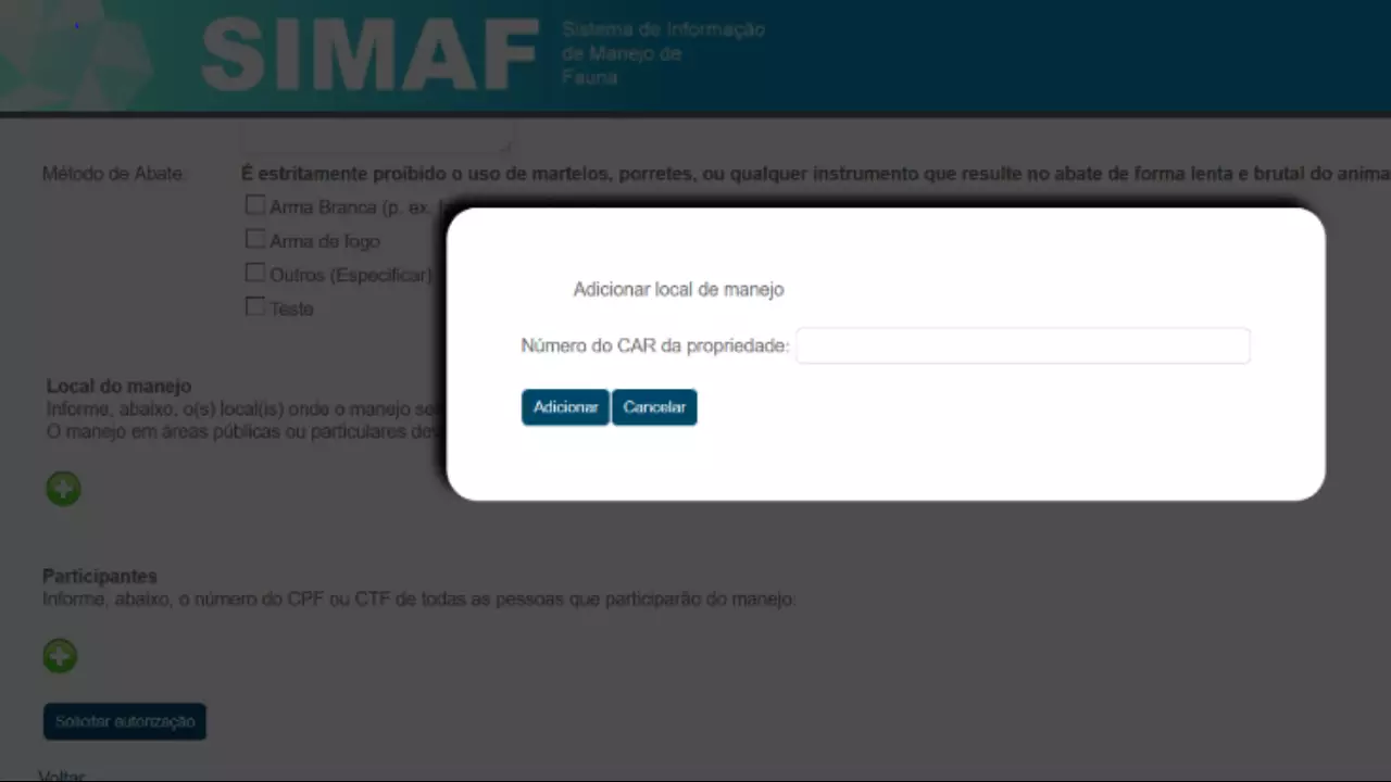 Ibama volta a analisar licenças para controle de javalis no Brasil 3 Autorização é necessária para captura e abate desses animais exóticos.