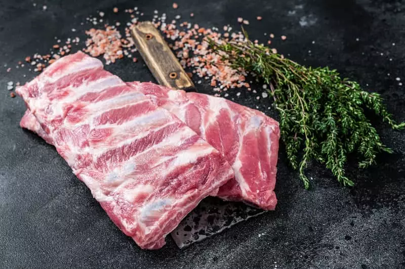Brasil conquista pré-listagem para importação de proteína animal para Singapura 2 Carne suína