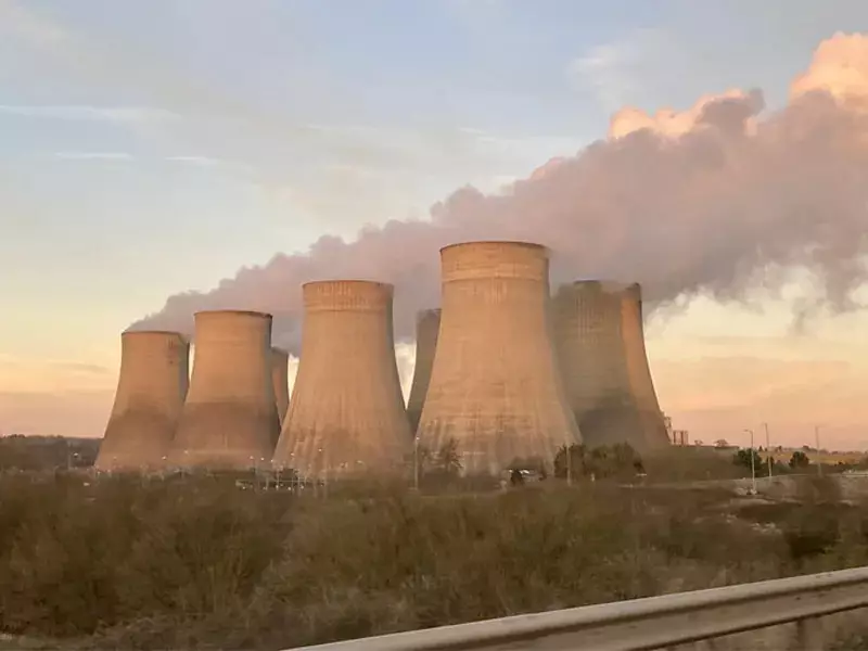 Combustíveis fósseis