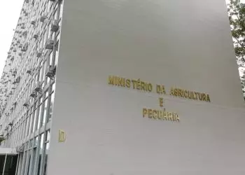Hoje definição é feita por meio de portaria ministerial que envolve vários ministérios.