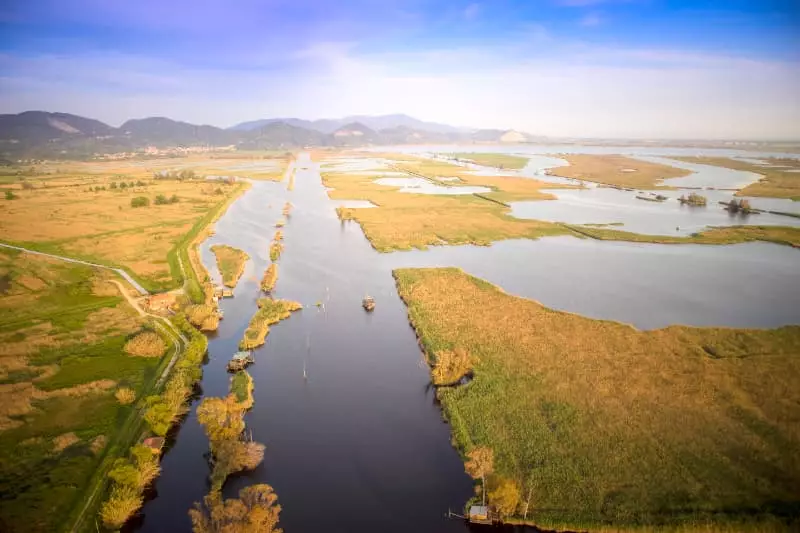 Lei do Pantanal é sancionada para manter a proteção e conservação do bioma 3 Lei do Pantanal