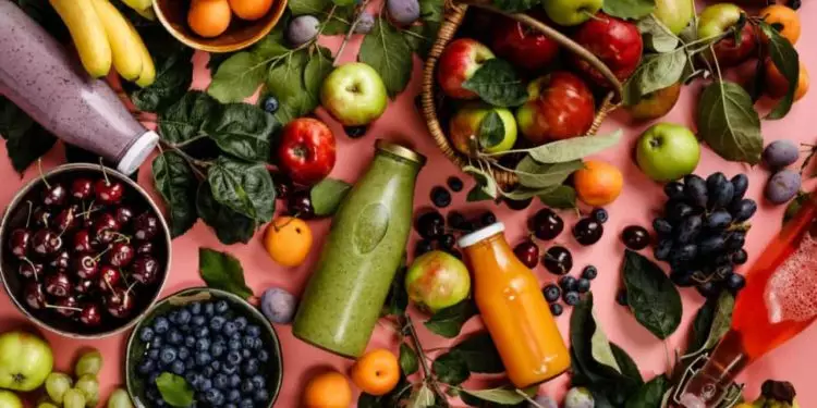 Objetivo é construir plano de negócios de vendas frutas frescas e processadas.