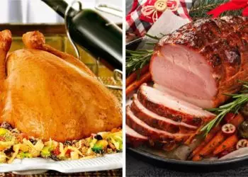 Receitas das festas de fim de ano elevam as vendas das proteínas no mercado nacional.