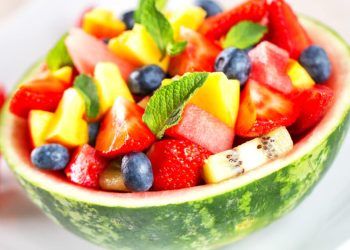 Frutas do verão: 5 opções para consumir e se refrescar durante a temporada