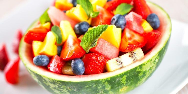 Frutas do verão: 5 opções para consumir e se refrescar durante a temporada