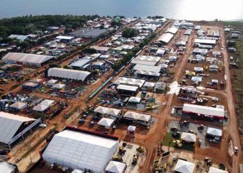 Agrotins 2024: Governo do Tocantins inicia preparativos para a feira