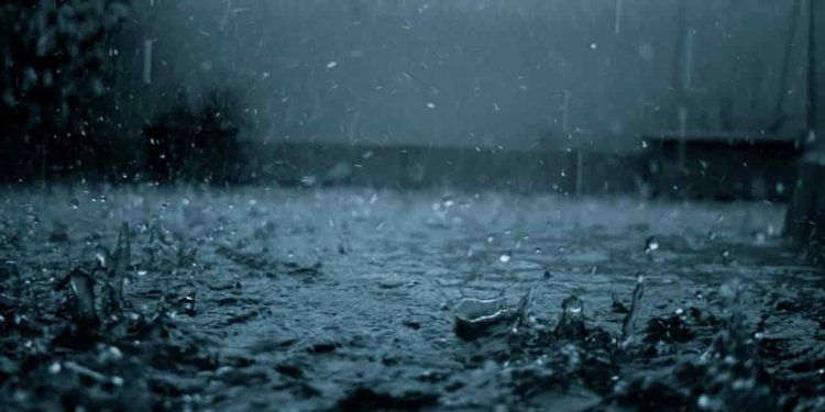 Inmet emite alerta de chuvas intensas nas regiões Norte, Centro-Oeste e Sudeste 1 Inmet emite alerta de chuvas intensas nas regiões Norte, Centro-Oeste e Sudeste