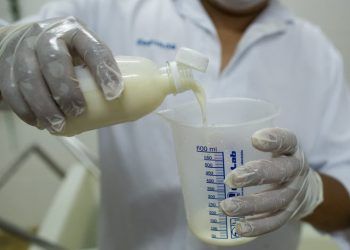 Linha de crédito para bovinocultura leiteira no FCO está em vigor, em Goiás