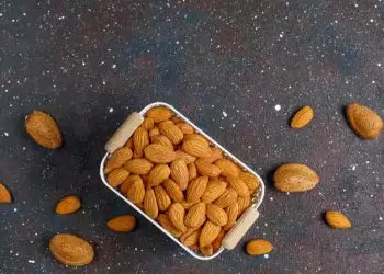 Mapa divulga novas exigências para importação de amêndoas argentinas; confira