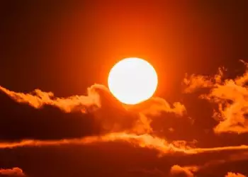 Novo recorde de temperatura na Europa é registrado na Sicília e alcança 48,8°C