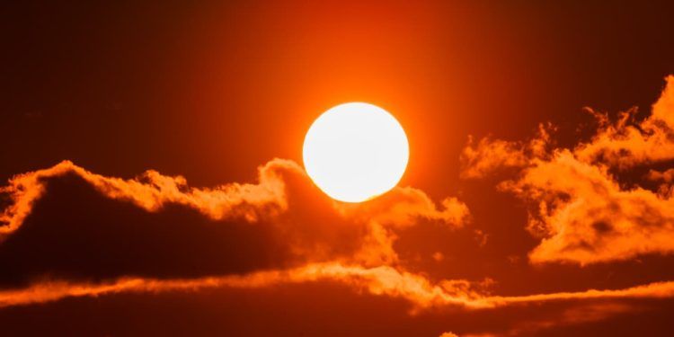 Novo recorde de temperatura na Europa é registrado na Sicília e alcança 48,8°C