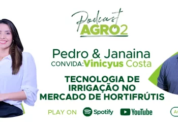 Podcast com Vinicyus Costa