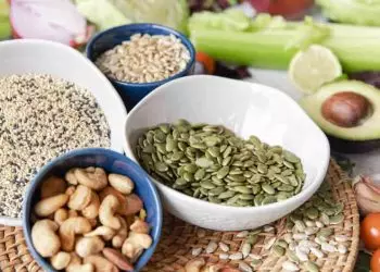 Publicada portaria que atualiza valores de produtos de origem vegetal e de mudas