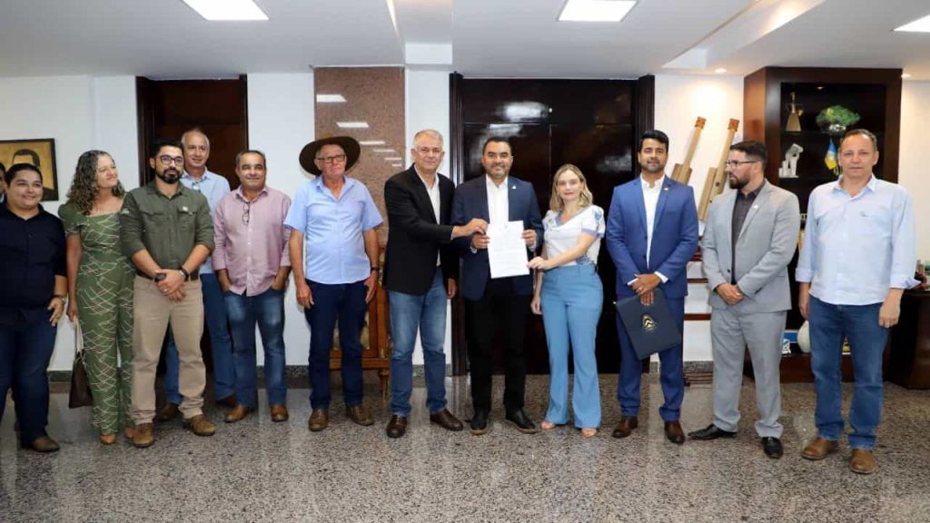 Estiagem prolongada leva Tocantins a decretar situação de emergência 2 Estiagem prolongada leva Tocantins a decretar situação de emergência
