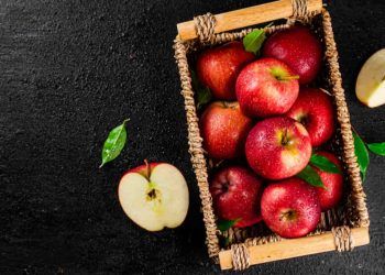 Veja como plantar maçã a partir das sementes e os benefícios da fruta