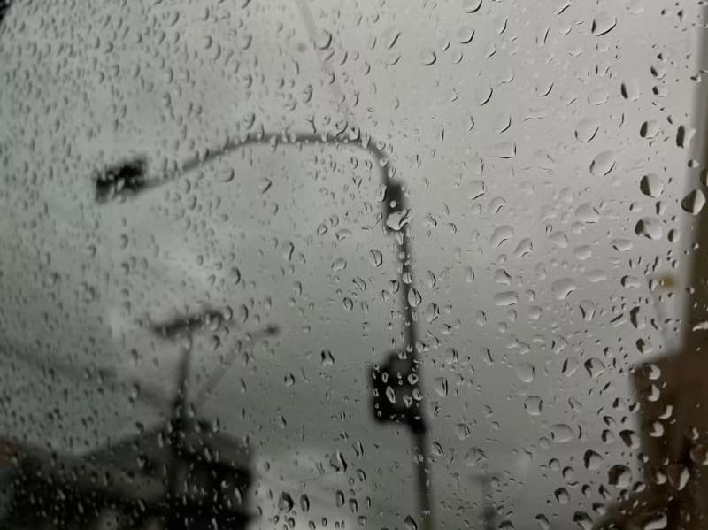 Inmet emite alerta de chuvas intensas nas regiões Norte, Centro-Oeste e Sudeste 2 Chuvas intensas