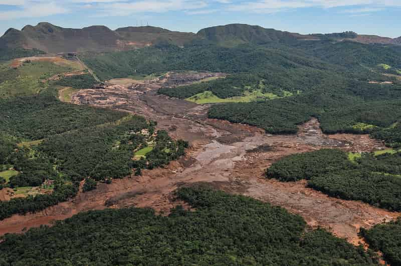 Petrópolis lidera o ranking de municípios, por ter recebido 61 alertas. Foto: Divulgação