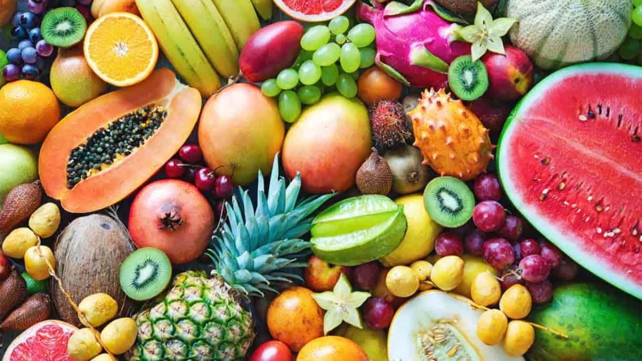 Diversidade e qualidade das frutas impulsionaram mercado. 