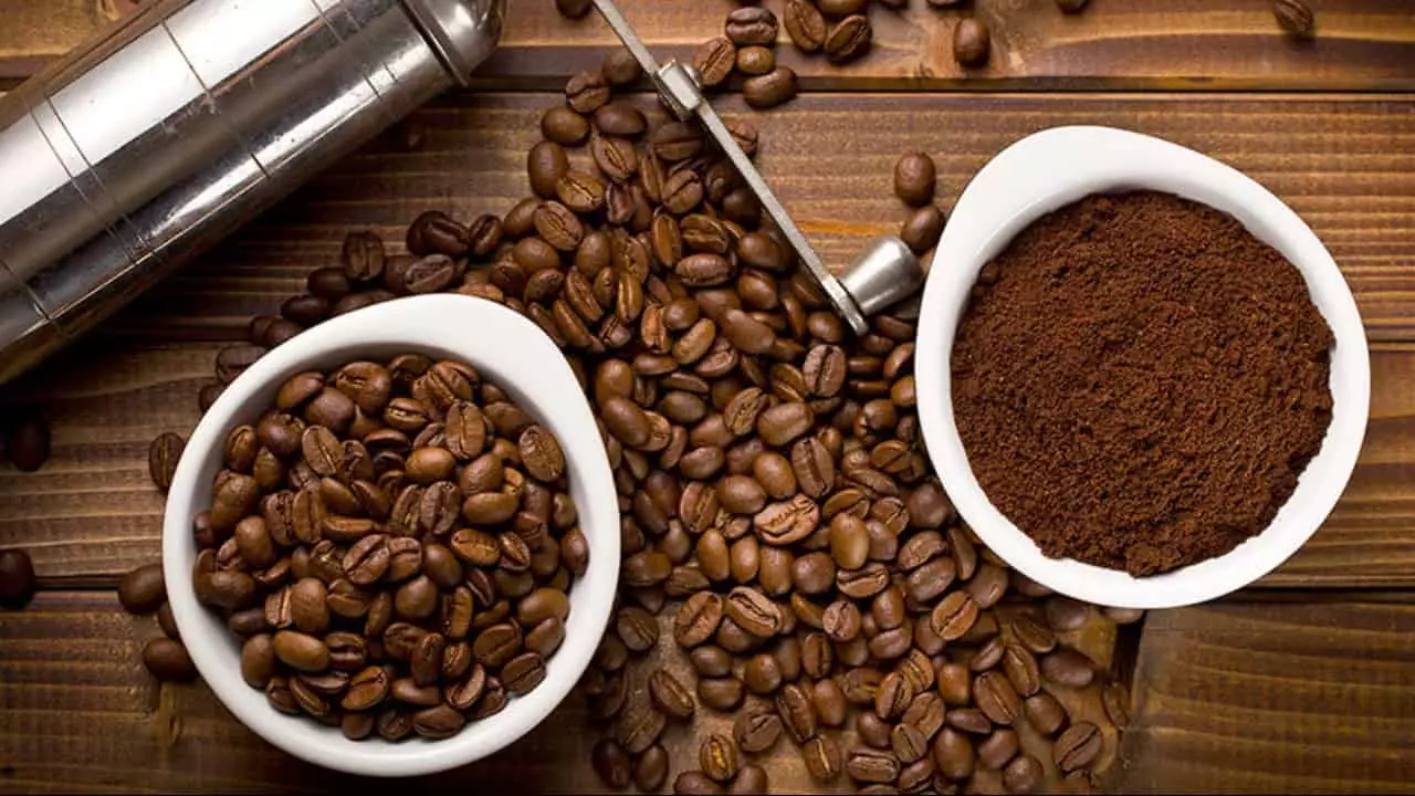 Produção brasileira de café deve alcançar 58 milhões de sacas na safra 2024 2 Espécies arábica e conilon devem crescer em ano de bienalidade positiva.