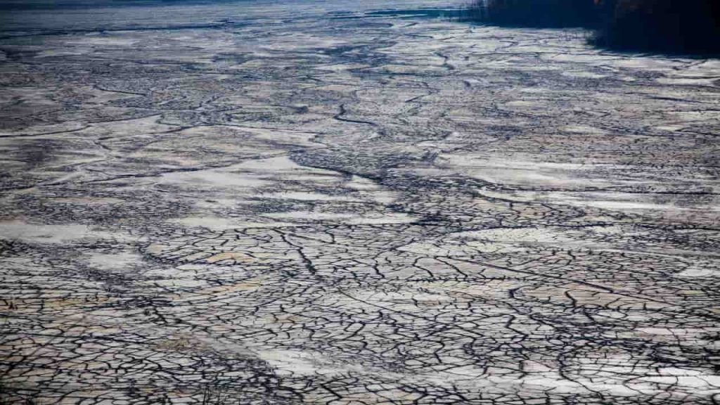 Estiagem prolongada leva Tocantins a decretar situação de emergência