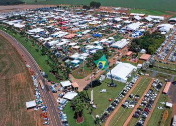 Eventos do agronegócio em Goiás fomentam a economia em 2024