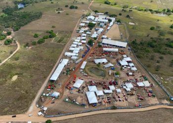 Feira terá como tema “Eficiência Energética no Campo”.