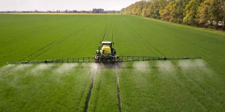 Ingrediente é usado em produtos para culturas de grãos e pastagens.