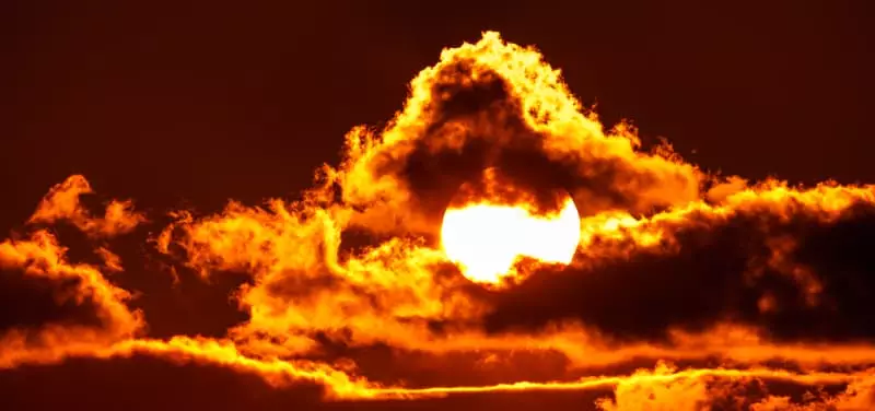 Temperaturas elevadas