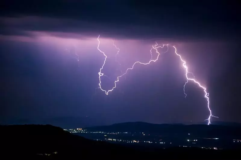 Tempestade