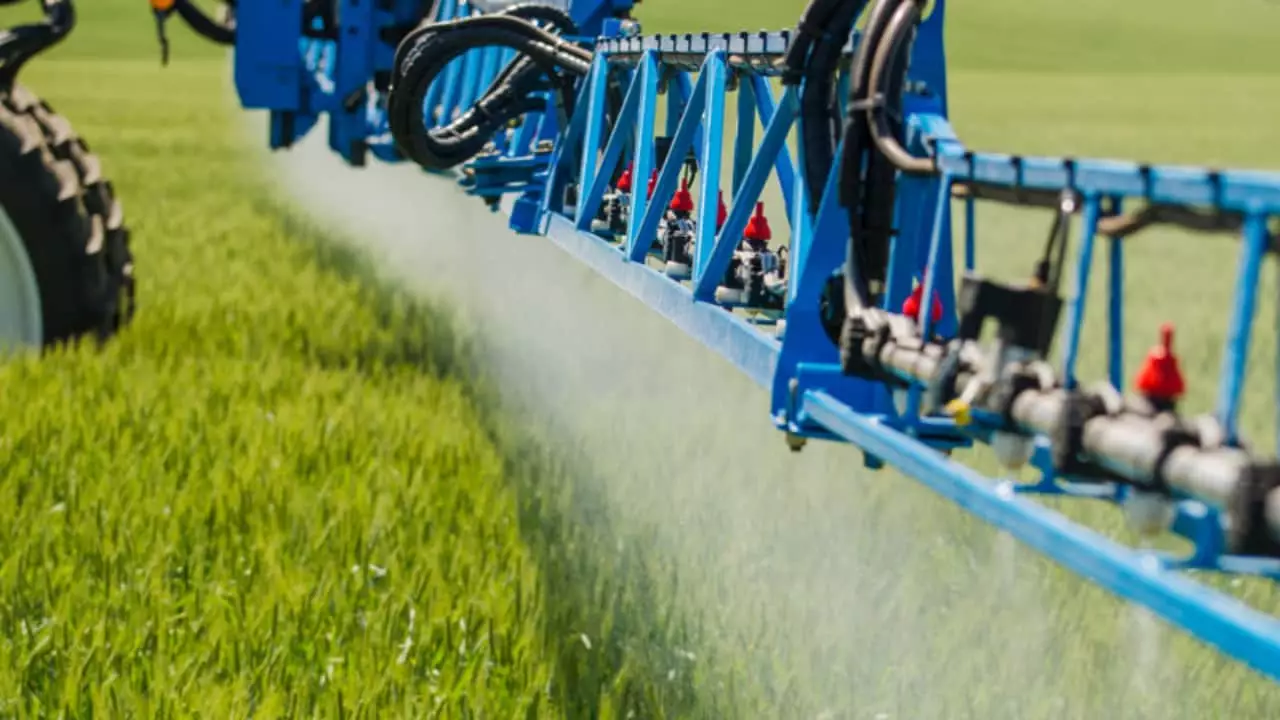 Brasil é o maior produtor e consumidor de biodefensivos para a agricultura no mundo. 