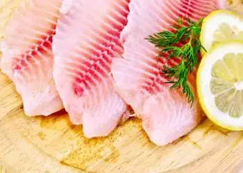 Brasil suspende importações de tilápia do Vietnã para revisão sanitária