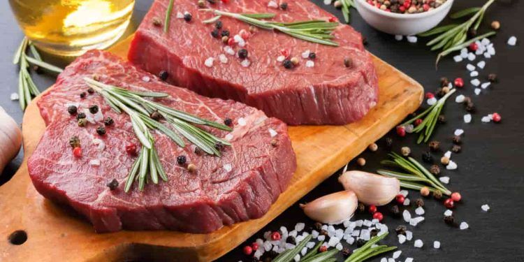 Brasil vai ampliar oportunidades de exportação de carnes bovinas para a Rússia