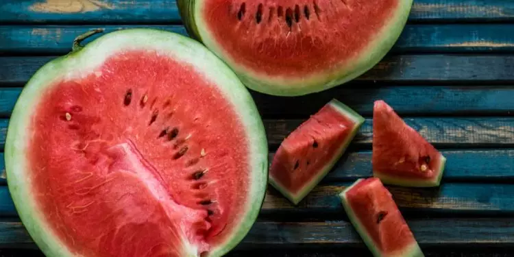 Cidade em Goiás recebe autorização para exportar melancia, melão e abóbora