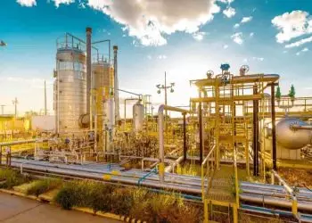 Goiás ganha polo de combustíveis da Petrobras para atender agronegócio