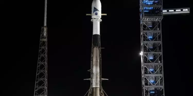 Nasa envia satélite para avaliar os sinais vitais da Terra; confira 1 Nasa envia satélite para avaliar os sinais vitais da Terra; confira