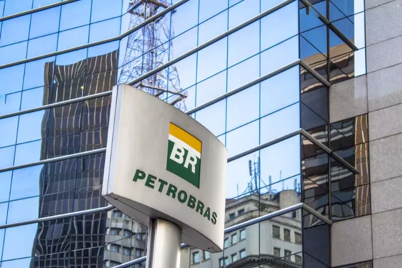 Petrobras