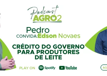 Podcast com Edson Novaes