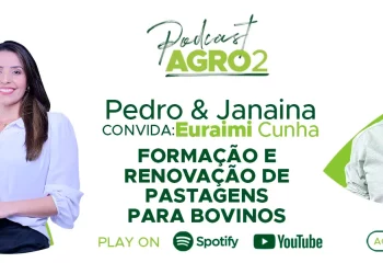 Podcast com Euraimi Cunha