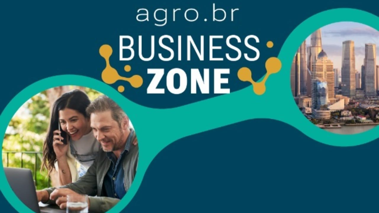 Projeto Agro.BR auxilia produtores rurais na internacionalização de seus produtos. 