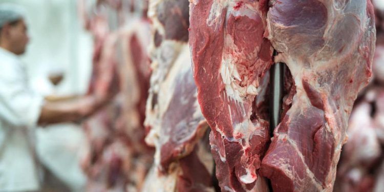 Setor de carnes do Brasil enfrenta dificuldades com mobilização de fiscais