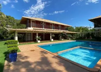 Turismo rural no Tocantins: experiências únicas em fazendas da região