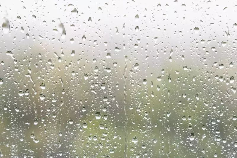 Semana será marcada por forte chuva no Norte e no Sul e tempo seco no interior do país 3 Chuvas intensas