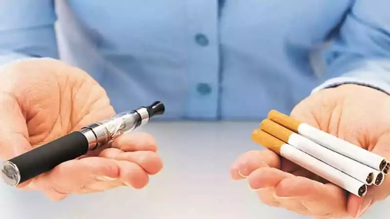 Brasil apresenta projeto na COP10 sobre o impacto do tabagismo no meio ambiente 2 Danos do cigarro ao meio ambiente