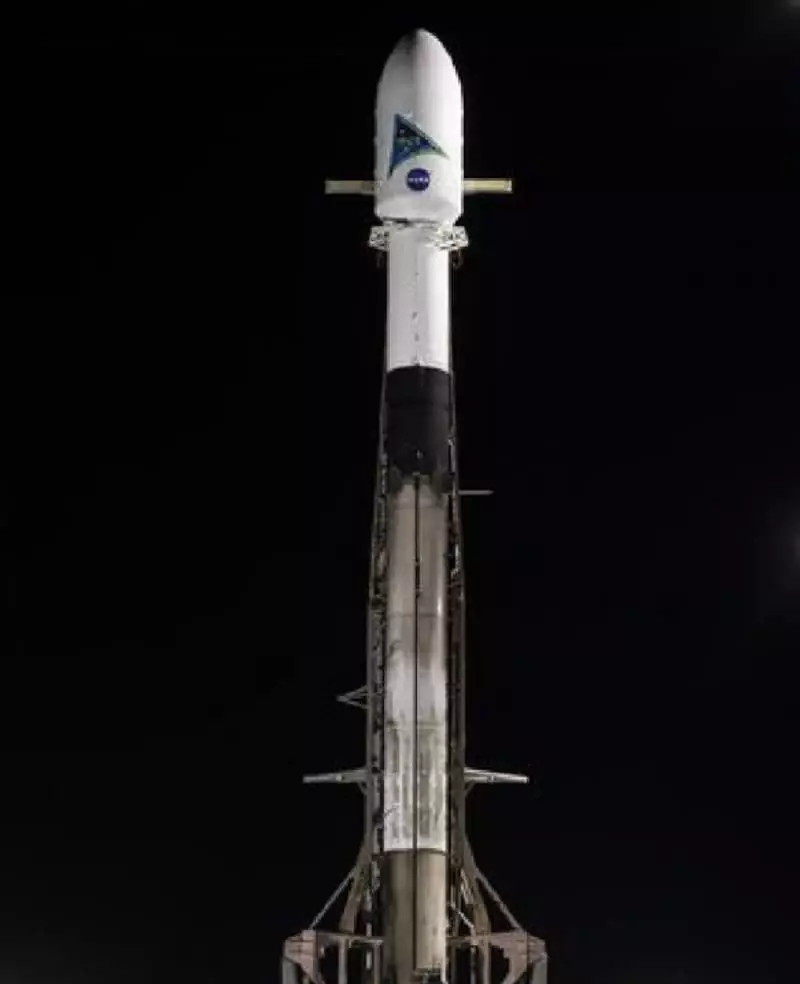 Nasa envia satélite para avaliar os sinais vitais da Terra; confira 2 Satélite da Nasa