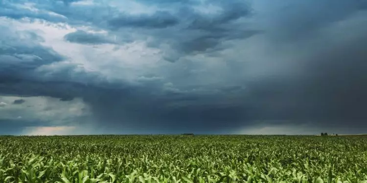 Março será de chuva abaixo da média em grande parte do Brasil 1 Volume de precipitações deve ficar abaixo do esperado em grande parte do Brasil.