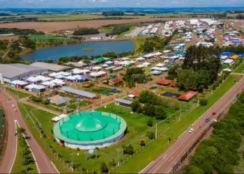 24ª edição do evento acontece de 4 a 8 de março em Não-Me-Toque-RS.